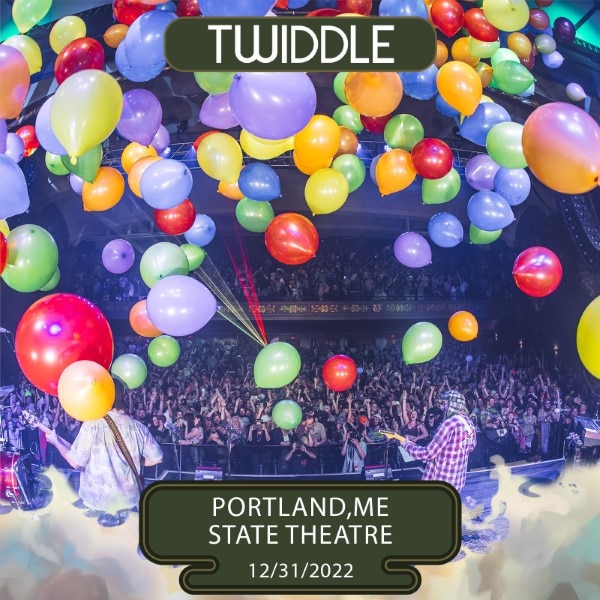 Twiddle