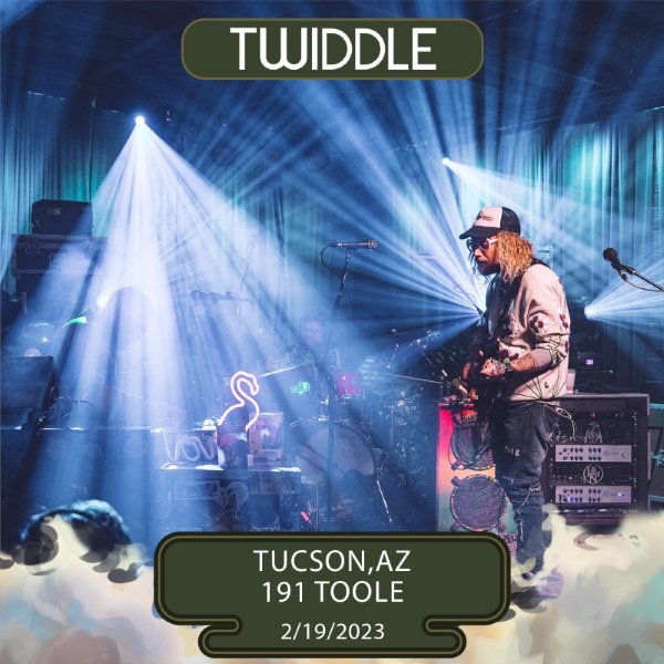 Twiddle