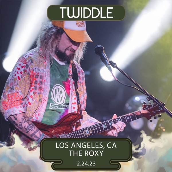 Twiddle