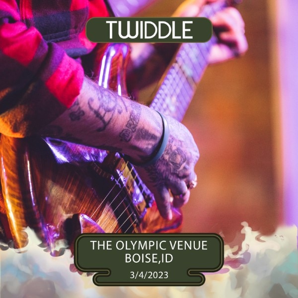 Twiddle