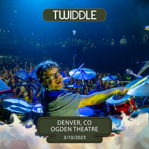 Twiddle