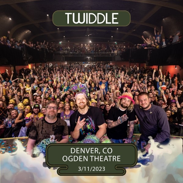Twiddle