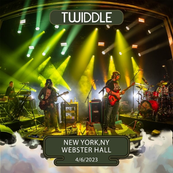 Twiddle