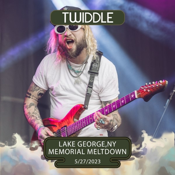 Twiddle