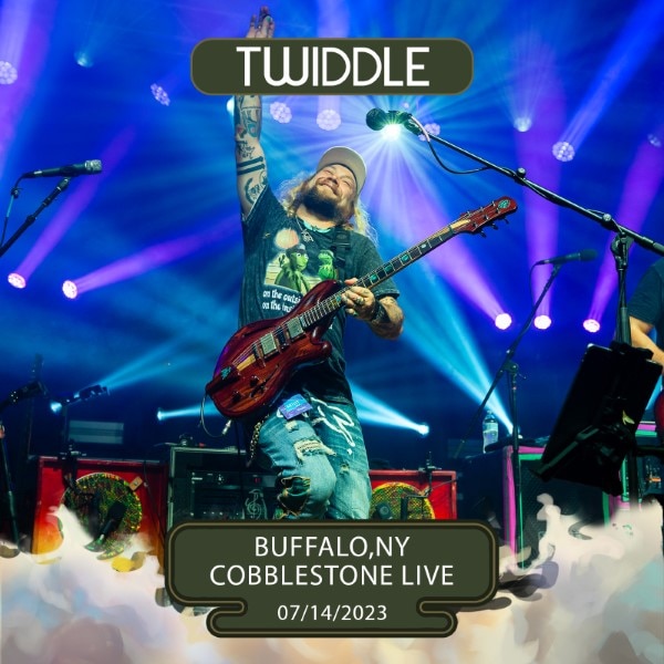 Twiddle