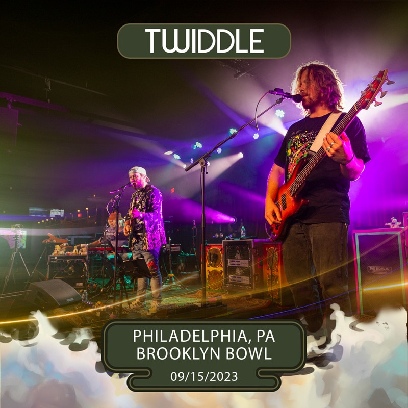 Twiddle