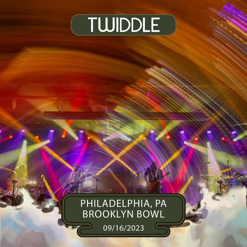Twiddle
