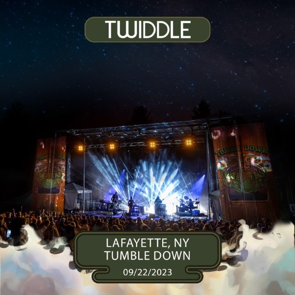 Twiddle