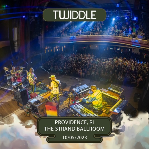 Twiddle