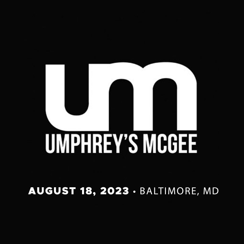 Umphrey's McGee
