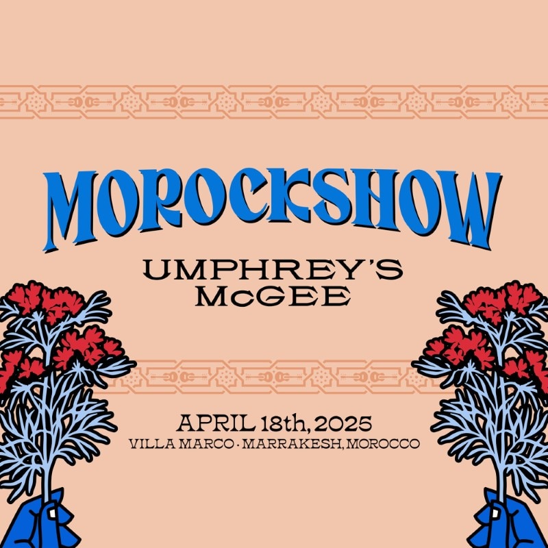 Umphrey's McGee