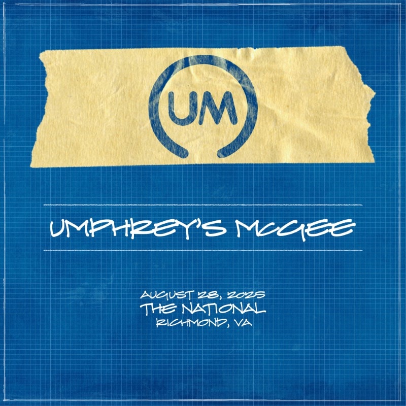 Umphrey's McGee