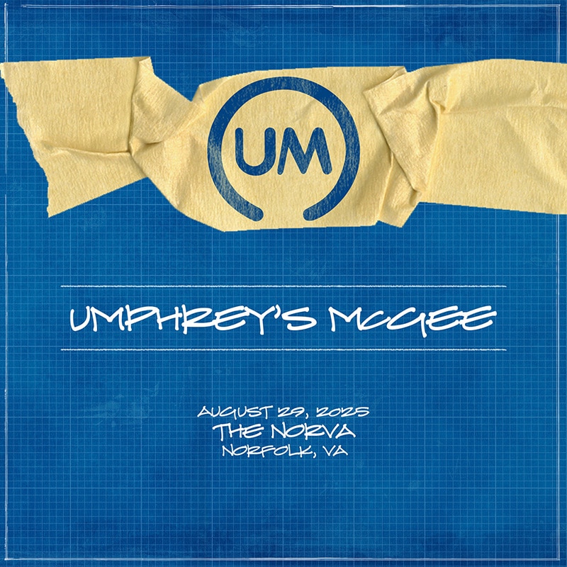 Umphrey's McGee