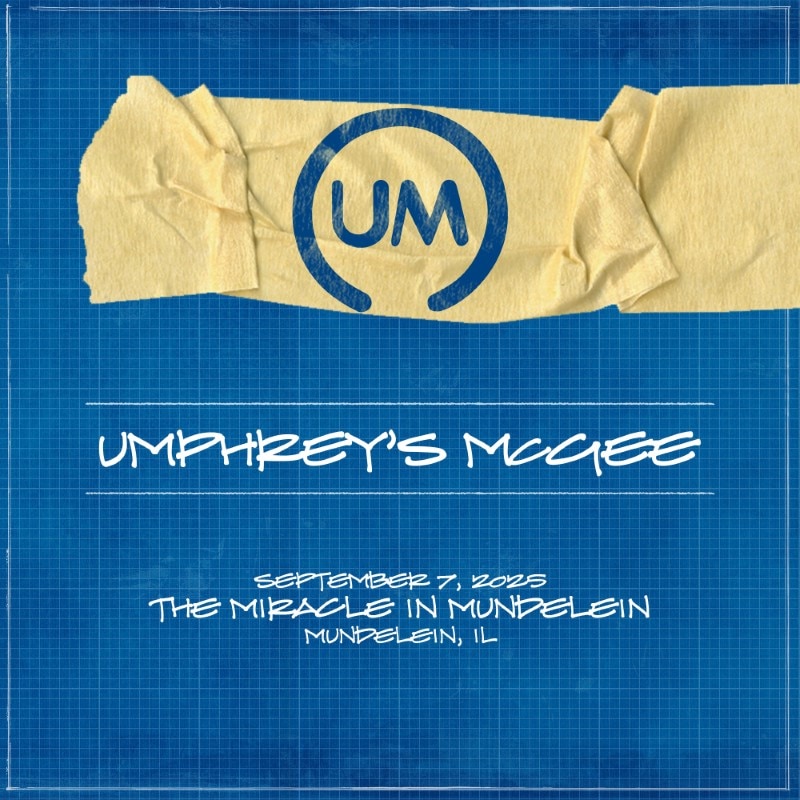 Umphrey's McGee