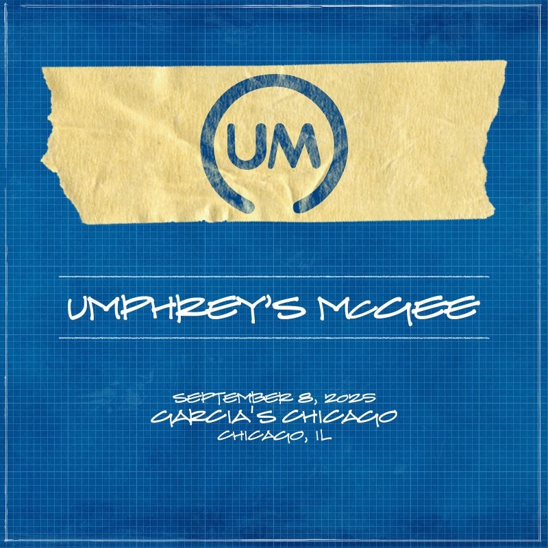 Umphrey's McGee