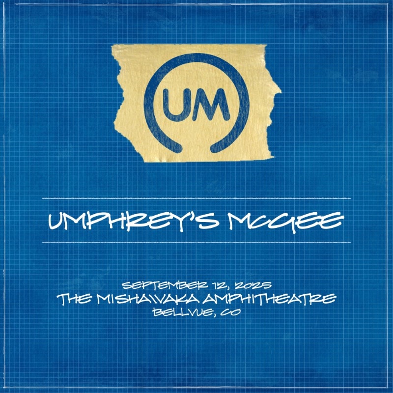 Umphrey's McGee
