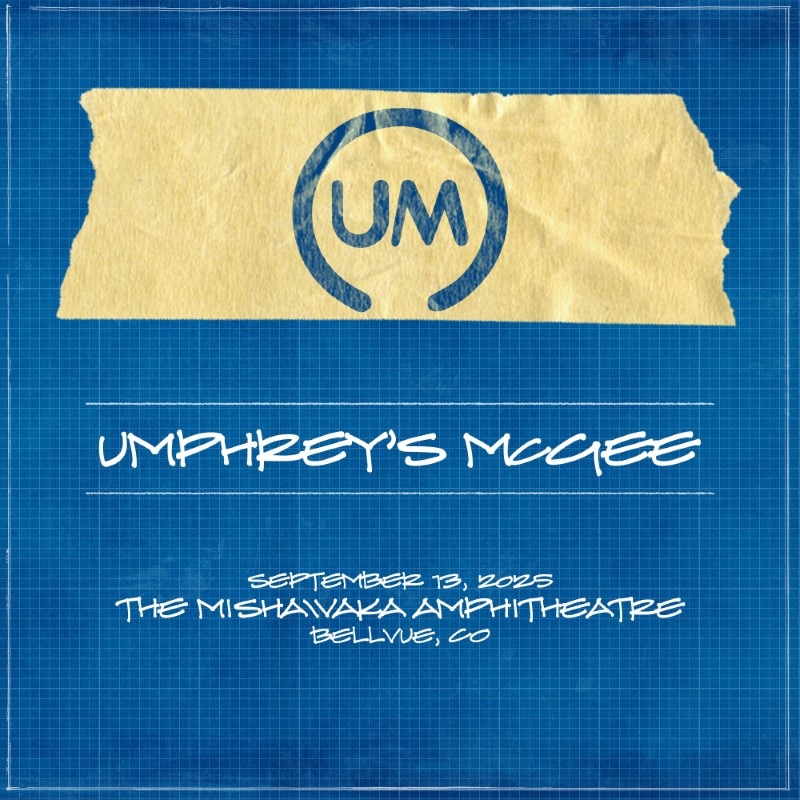 Umphrey's McGee