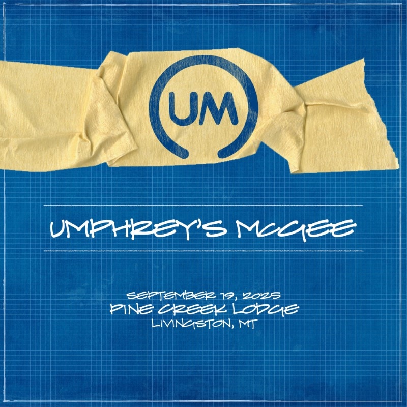 Umphrey's McGee