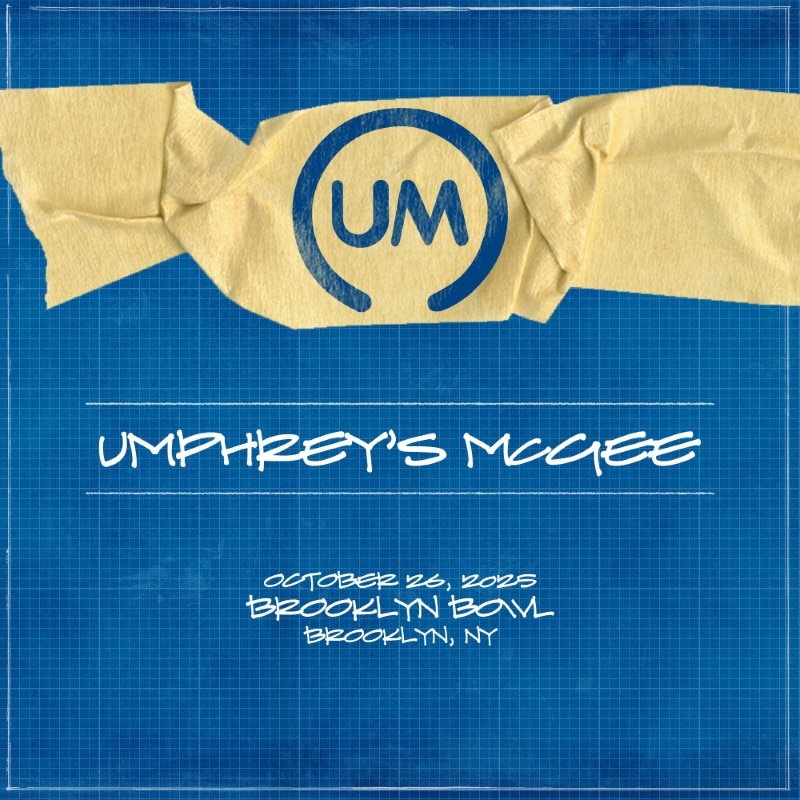 Umphrey's McGee