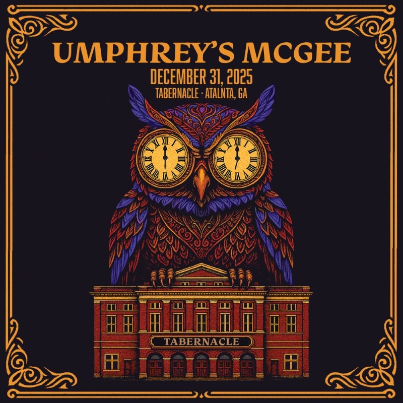 Umphrey's McGee