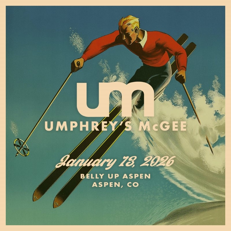 Umphrey's McGee