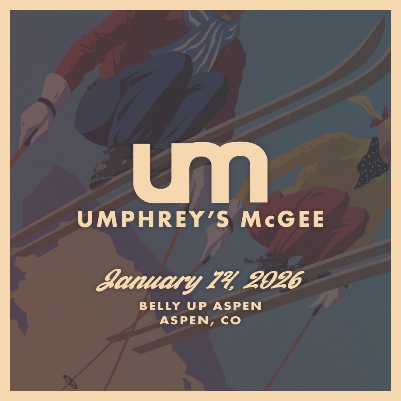 Umphrey's McGee