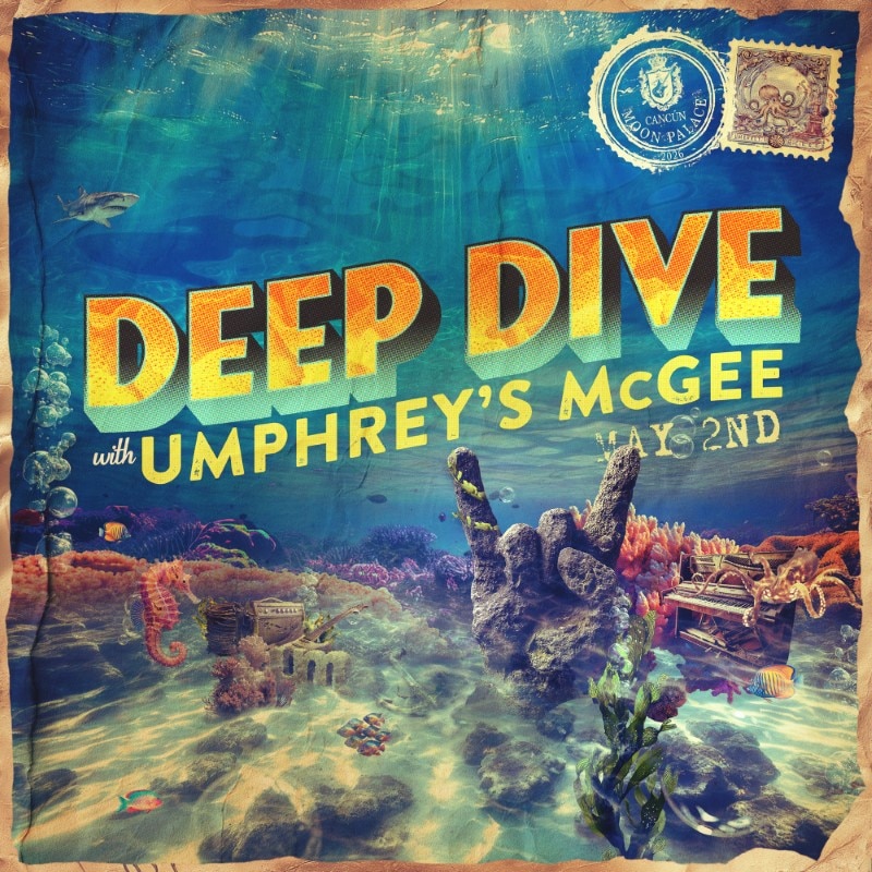 Umphrey's McGee