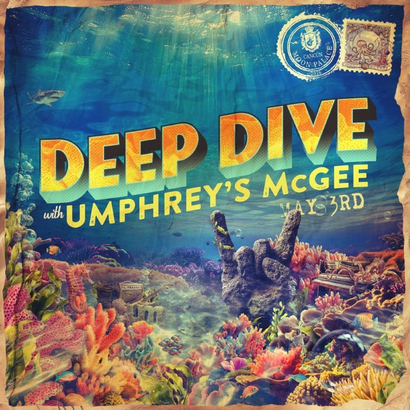 Umphrey's McGee