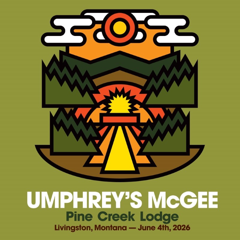 Umphrey's McGee