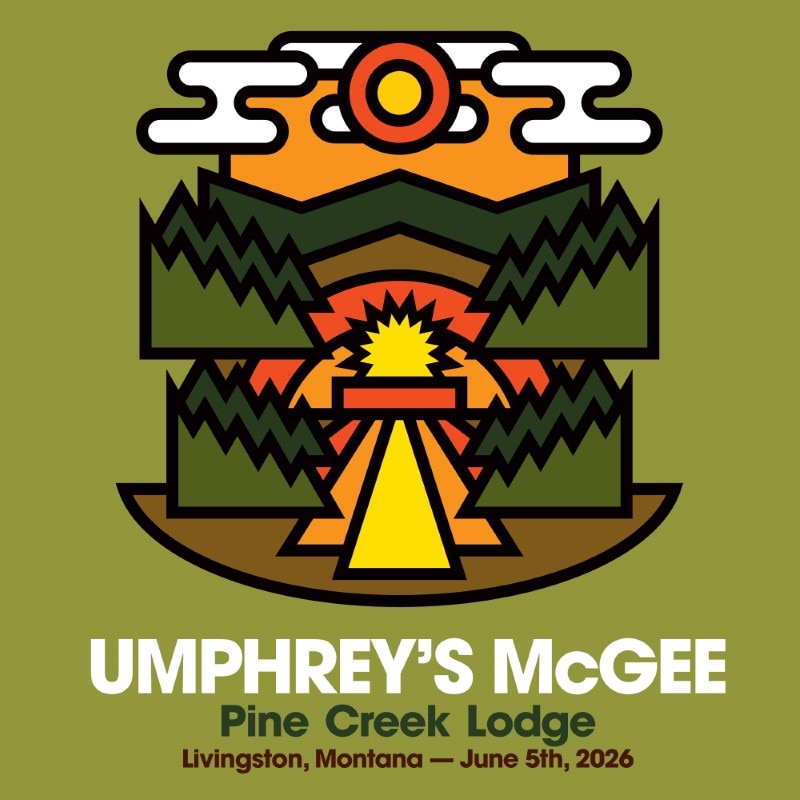 Umphrey's McGee
