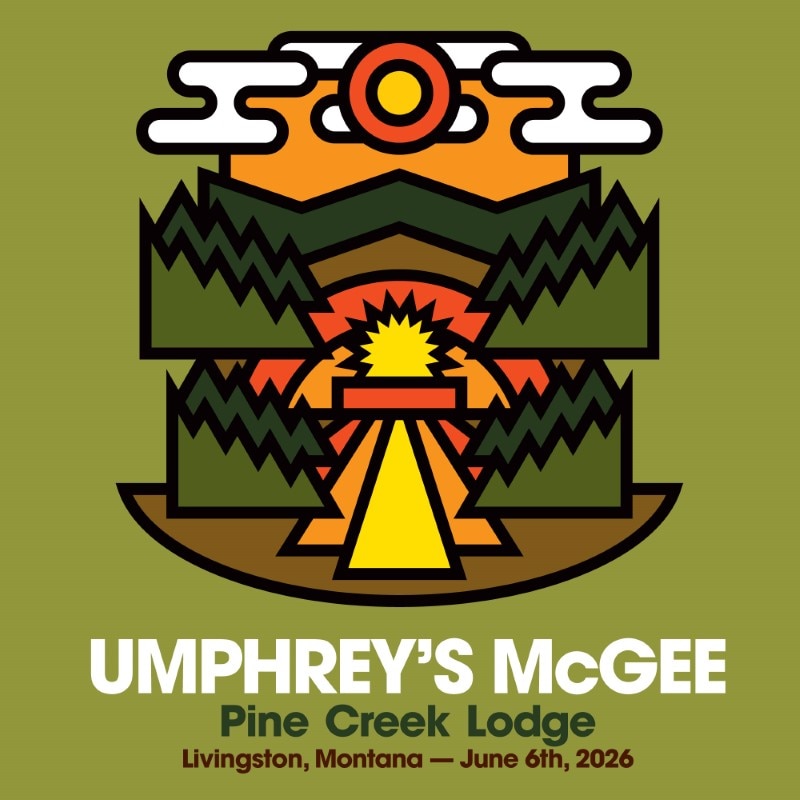 Umphrey's McGee