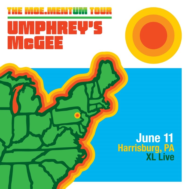 Umphrey's McGee