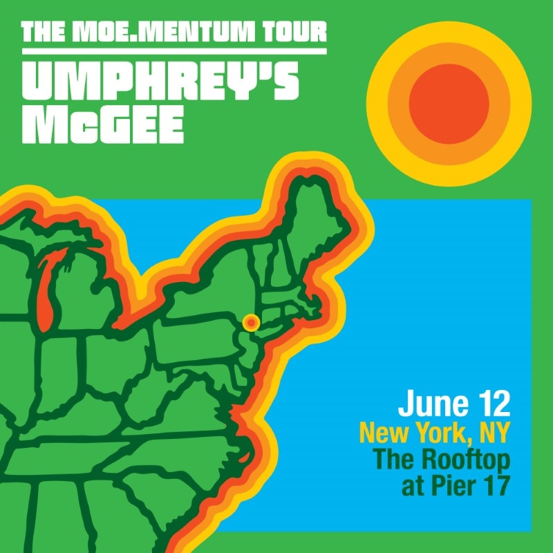Umphrey's McGee