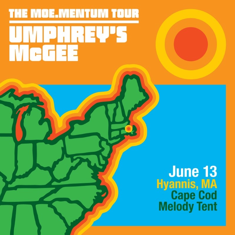 Umphrey's McGee