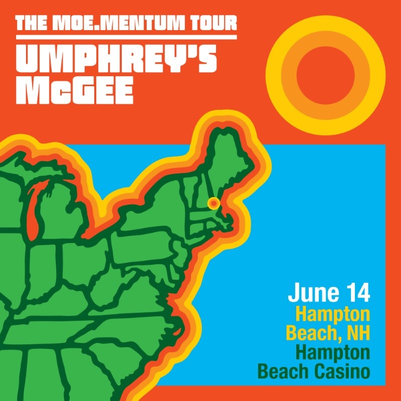 Umphrey's McGee