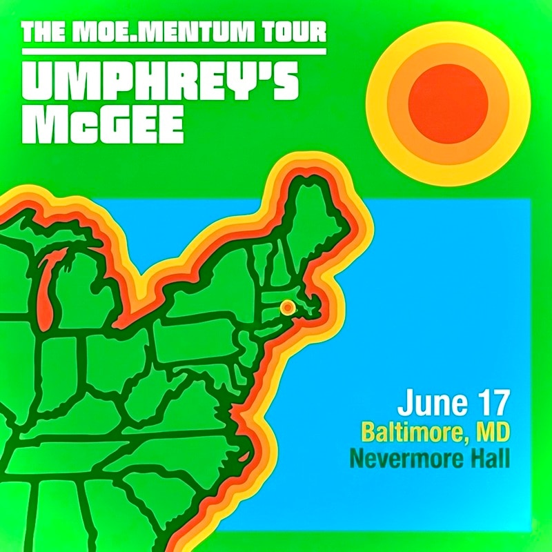 Umphrey's McGee