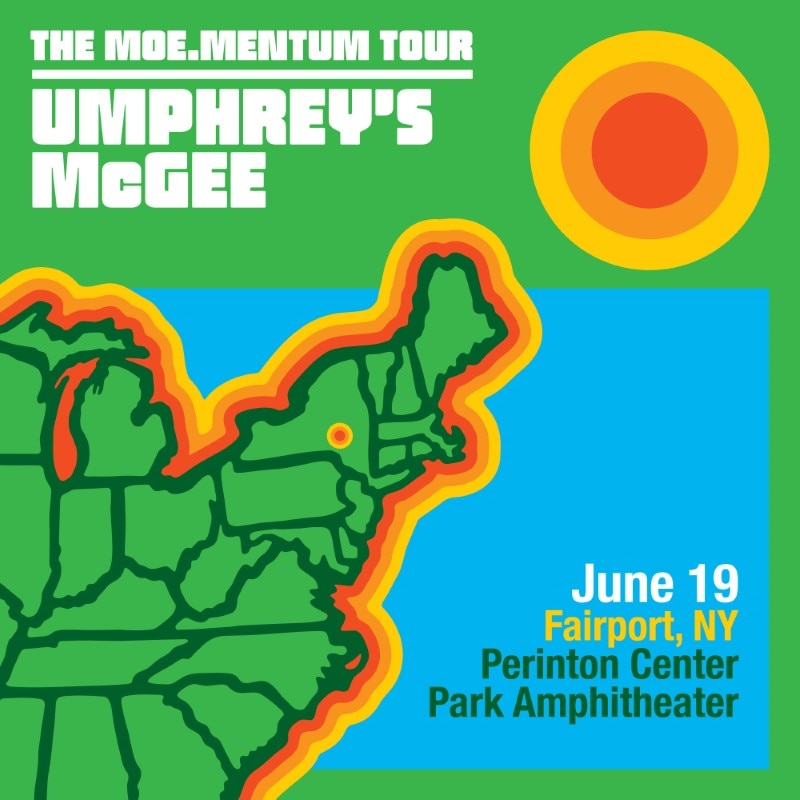 Umphrey's McGee