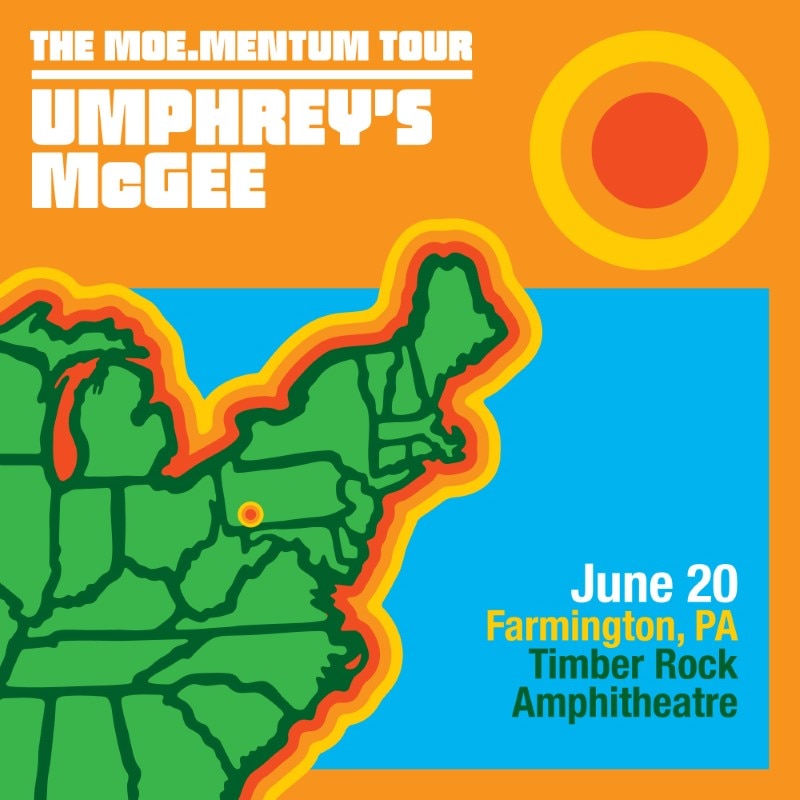 Umphrey's McGee