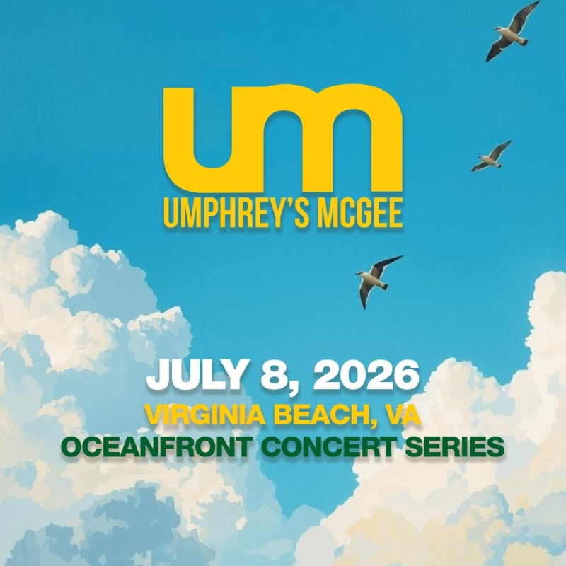 Umphrey's McGee