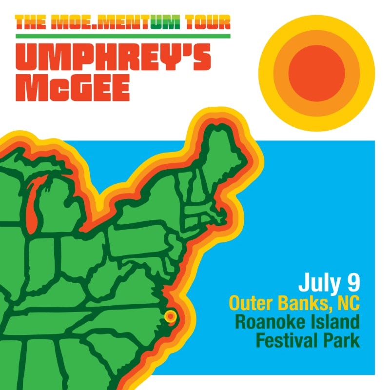 Umphrey's McGee