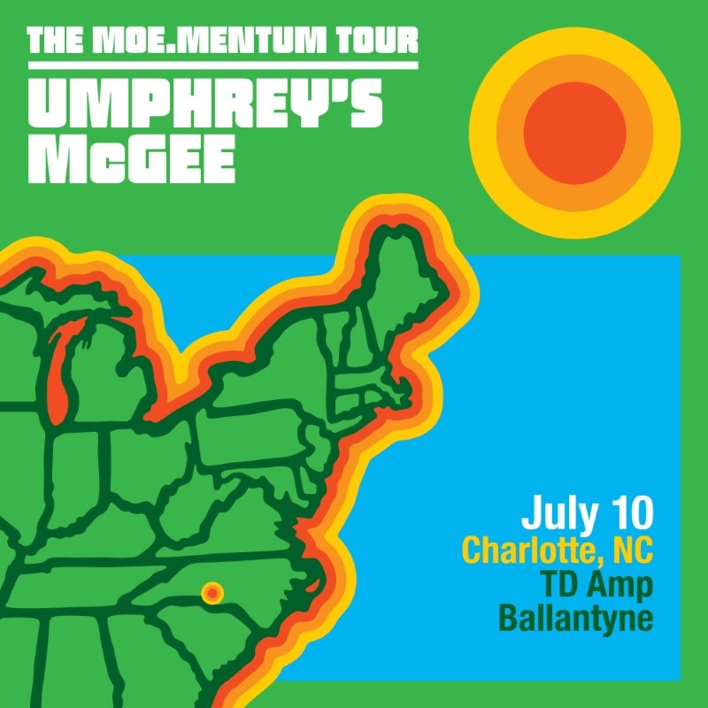 Umphrey's McGee