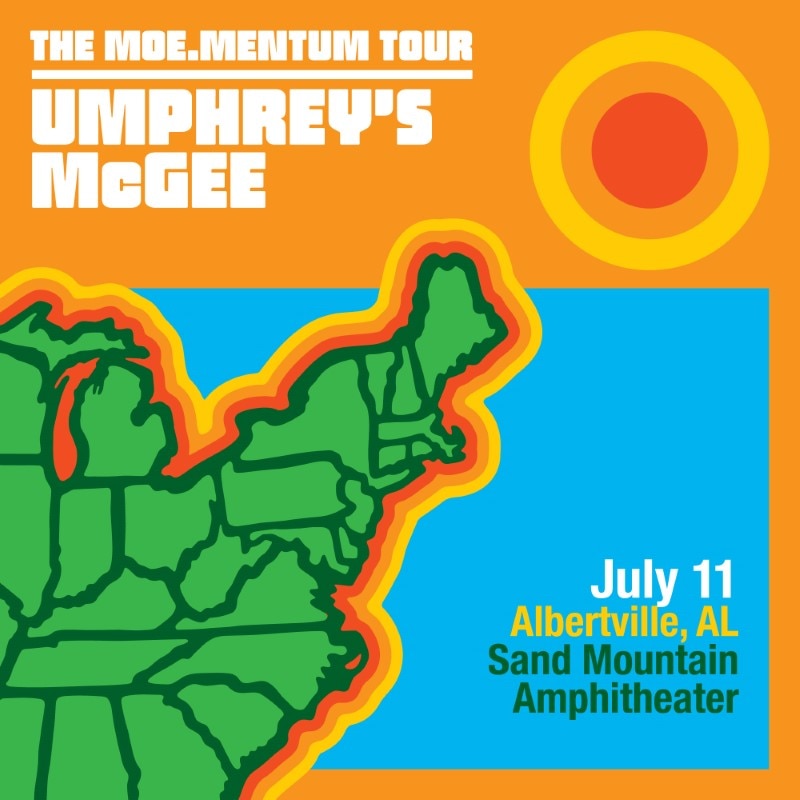 Umphrey's McGee