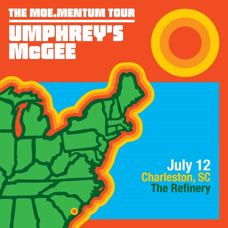 Umphrey's McGee