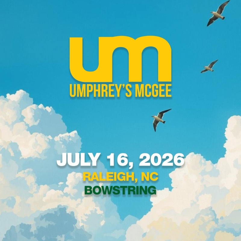 Umphrey's McGee