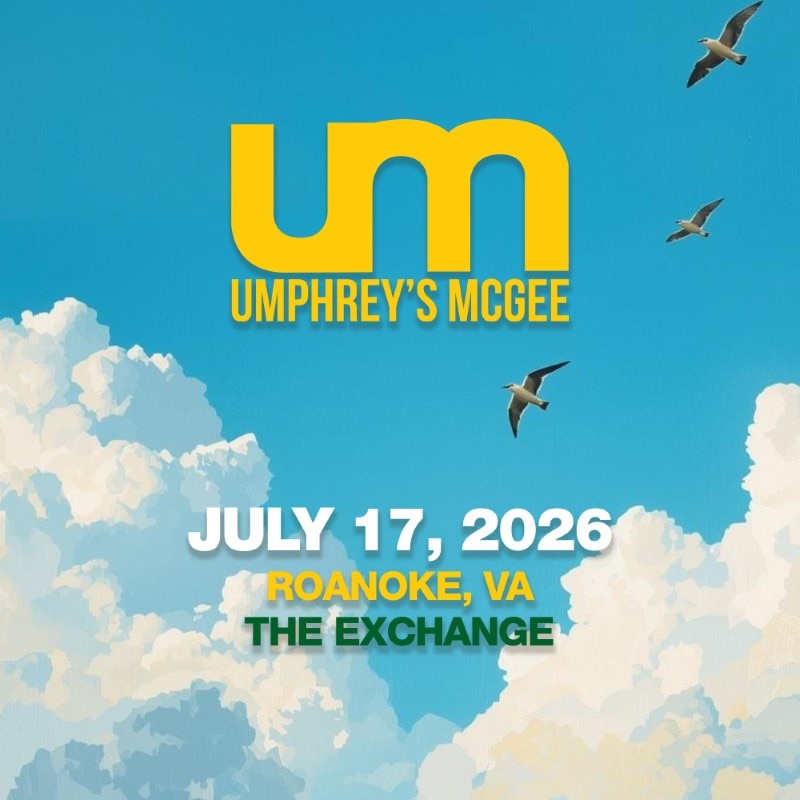 Umphrey's McGee