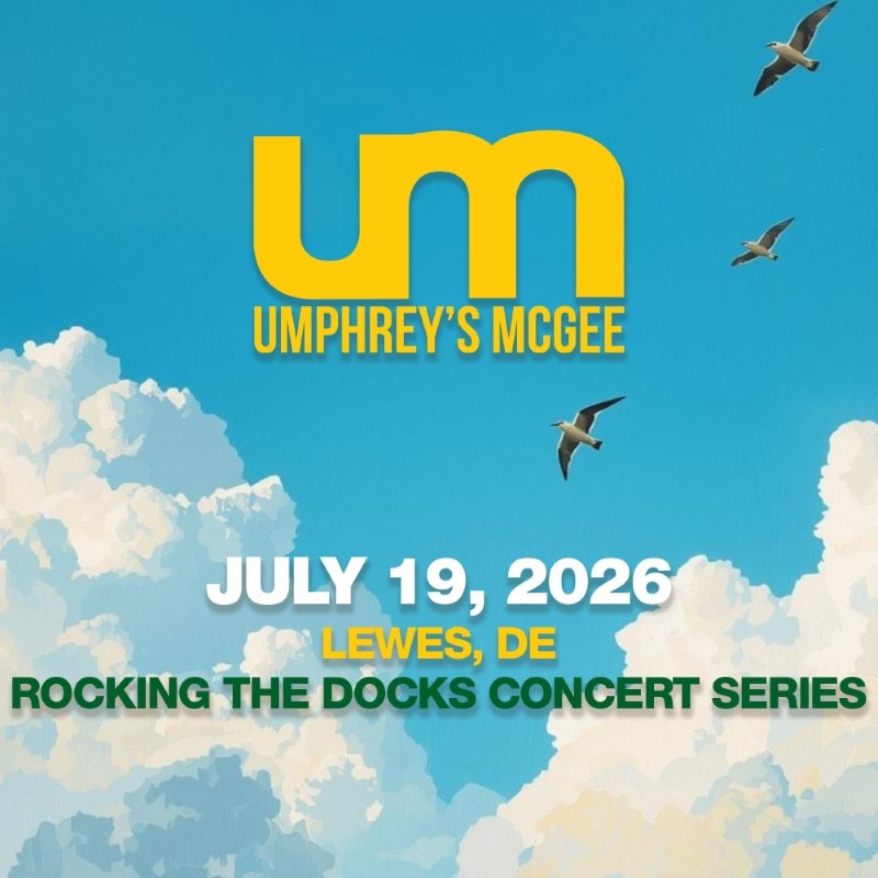 Umphrey's McGee