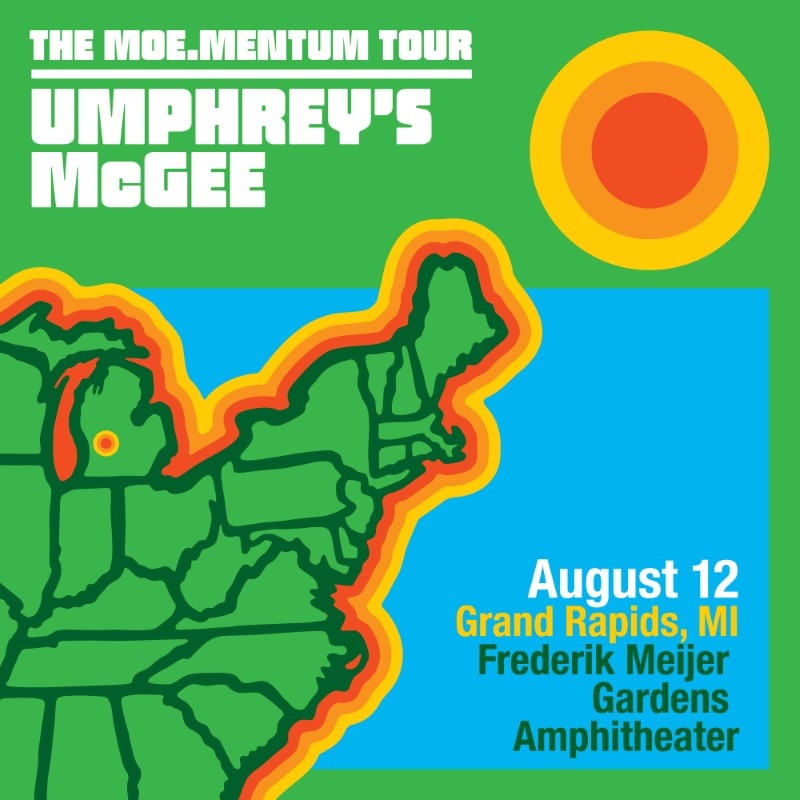 Umphrey's McGee
