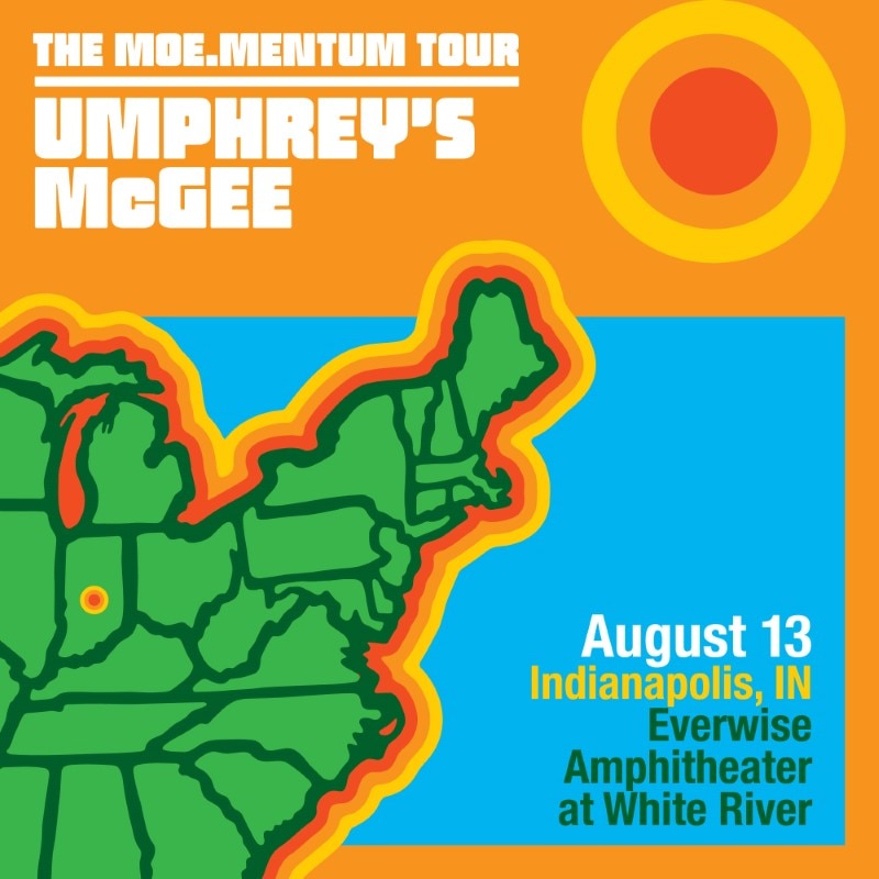 Umphrey's McGee