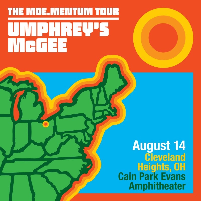 Umphrey's McGee