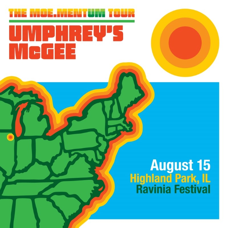 Umphrey's McGee